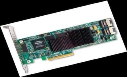 Interface Card 3ware 9690SA-8E (SAS/SATA/RAID)