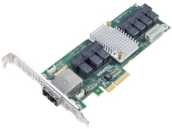 Interface Card ADAPTEC Adaptec AEC-82885T Single 2283400-R SAS/SATA