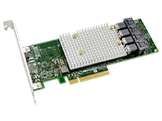 Interface Card ADAPTEC Adaptec HBA 1100-16i Single 2293500-R SAS/SATA