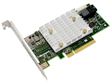 Interface Card ADAPTEC Adaptec HBA 1100-4i Single 2293400-R SAS/SATA