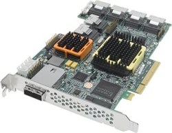 Interface Card ADAPTEC Adaptec RAID 52445 ASR-52445/ROHS KIT (SAS/SATA/RAID)