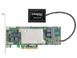 Interface Card ADAPTEC Adaptec RAID 81605Z ASR-81605Z V2 Single SAS/SATA/RAID