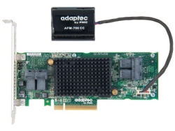 Interface Card ADAPTEC Adaptec RAID 81605ZQ ASR-81605ZQ Single SAS/SATA/RAID