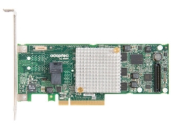 Interface Card ADAPTEC Adaptec RAID 8405 ASR-8405 Single SAS/SATA/RAID