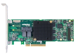 Interface Card ADAPTEC Adaptec RAID 8805 ASR-8805 Single SAS/SATA/RAID