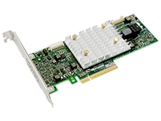 Interface Card ADAPTEC Adaptec SmartRAID 3101-4i Single 2291700-R SAS/SATA/RAID