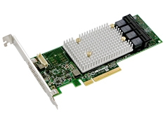 Interface Card ADAPTEC Adaptec SmartRAID 3154-16i Single 2295000-R SAS/SATA/RAID