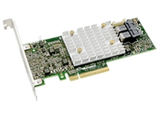 Interface Card ADAPTEC Adaptec SmartRAID 3154-8i Single 2291000-R SAS/SATA/RAID