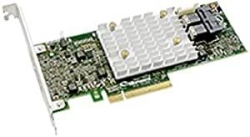 Interface Card ADAPTEC SmartRAID 3102E-8i Single 2304200-R SAS/SATA