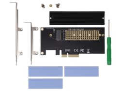 Interface Card AINEX AIF-10 M.2