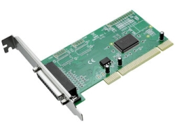 Interface Card AREA SD-PCI9835-1PL IEEE1284