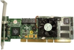 Interface Card Areca ARC-1110 (SATAII/RAID)