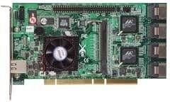 Interface Card Areca ARC-1160 (SATAII/RAID)