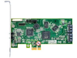 Interface Card Areca ARC-1203-2I SATA 6Gb/s/RAID