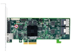 Interface Card Areca ARC-1203-8I SATA 6Gb/s/RAID