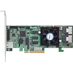 Interface Card Areca ARC-1225-8i SAS/SATA 6Gb/s/RAID