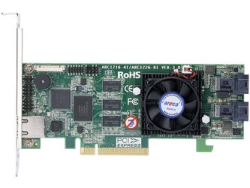 Interface Card Areca ARC-1226-8i SAS/SATA 6Gb/s/RAID