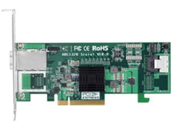 Interface Card Areca ARC-1320-4i4x SAS/SATA 6Gb/s