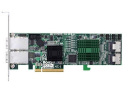 Interface Card Areca ARC-1320ix-16 SAS/SATA 6Gb/s