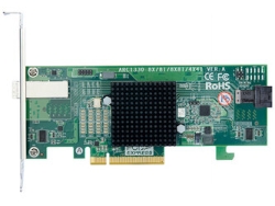 Interface Card Areca ARC-1330-4i4x SAS 12Gb/s/SATA 6Gb/s