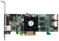 Interface Card Areca ARC-1680i (SAS/SATAII/RAID)