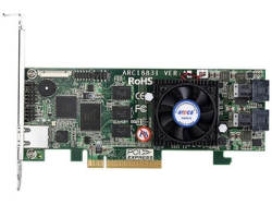 Interface Card Areca ARC-1883i SAS/SATA 6Gb/s/RAID