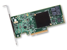 Interface Card Broadcom SAS 9300-8i SGL H5-25573-00 SAS 12Gb/s/SATA 6Gb/s Computers Computer Components Small