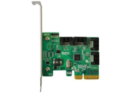 Interface Card HIGHPOINT Rocket 640L SATA6Gb/s/RAID