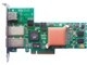 Interface Card HIGHPOINT RocketRAID 3522 (SAS/SATAII/RAID)