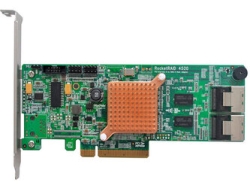 Interface Card HIGHPOINT RocketRAID 4520 SAS/SATA 6Gb/s/RAID