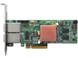 Interface Card HIGHPOINT RocketRAID 4522 SAS/SATA 6Gb/s/RAID