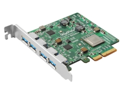 Interface Card HIGHPOINT RocketU 1344A USB3.1