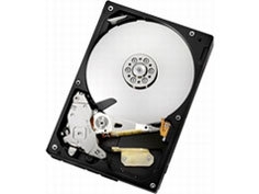 Internal Hard Drive HGST HDS721010CLA332 (1TB SATA300 7200) Computers Storage Devices Small