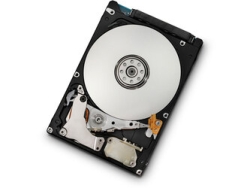 Internal Hard Drive 2.5 inch HGST HTS545050A7E380 500GB 7mm