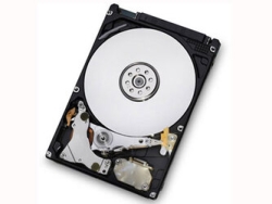 Internal Hard Drive 2.5 inch HGST HTS727575A9E364 750GB 9.5mm