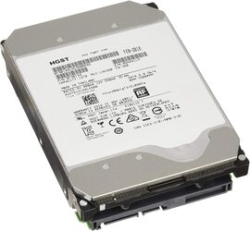 Internal Hard Drive 3.5 inch HGST HUH721212ALE600 12TB SATA600 7200