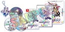 Inti Creates Card-en-Ciel Limited Edition Nintendo Switch Small