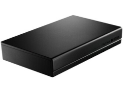 External Hard Drive IODATA AVHD-P2.0U