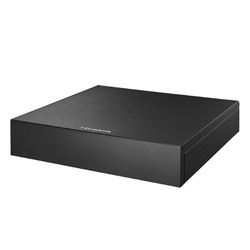 IODATA AVHD-US6/U External Hard Drive Small