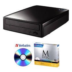 Blu-ray Drive IODATA BRD-UT16D