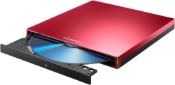 Blu-ray Drive IODATA BRP-UB6R/E red Small