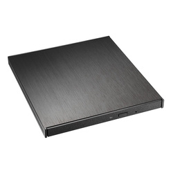 Blu-ray Drive IODATA BRP-UC6VK Black