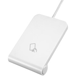 IC Card Reader / Writer IODATA Pi-Touch USB-NFC3 Small