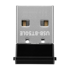 Bluetooth Adapter IODATA USB-BT50LE Small