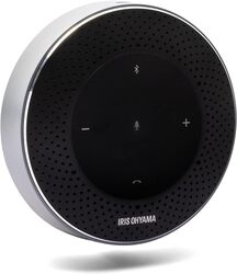 IRIS OHYAMA CMS-201-B black Bluetooth Speaker Small