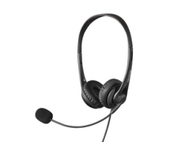 Headset Iris Oyama IHS-P01-B