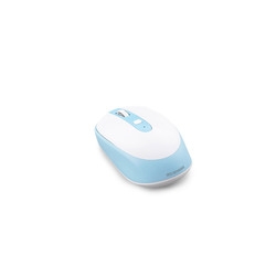 Mouse Iris Oyama IM-R02-A Blue Small