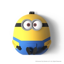 Bluetooth Speaker IRIVER MINIONS BT SPEAKER IRV-IMB-O01 Otto