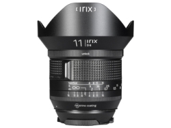 Camera Lens Irix Firefly 11mm F4 IL-11FF-NF for Nikon Small