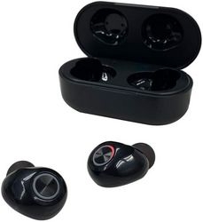 iSOUND MUIX MX100 black Earphone Headphone Small